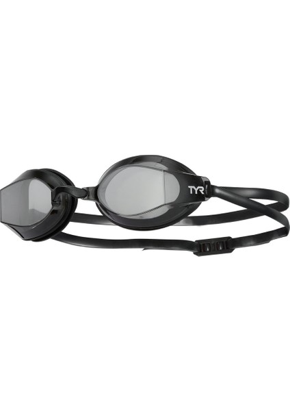 Black Ops Yarış Gözlüğü (Duman)