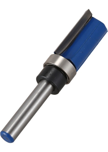 20PCS 1/4inch Shank Yönlendirici Bit Ikiz 2 Yivli Imparatorluk Jig Şablon Kesici Ahşap (Yurt Dışından) indirimleri