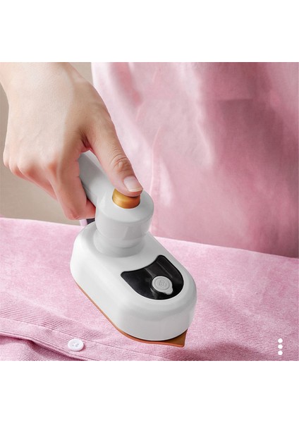 Mini Taşınabilir Ütü El Ütü Makinesi Ev Tipi El Ütü Makinesi Döner Katlanır Ütü Ab Fişi (Yeşil) (Yurt Dışından) modelleri