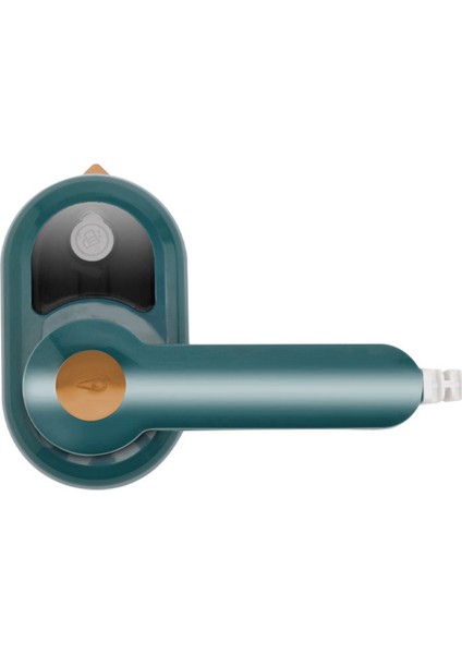 Mini Taşınabilir Ütü El Ütü Makinesi Ev Tipi El Ütü Makinesi Döner Katlanır Ütü Ab Fişi (Yeşil) (Yurt Dışından) indirimleri