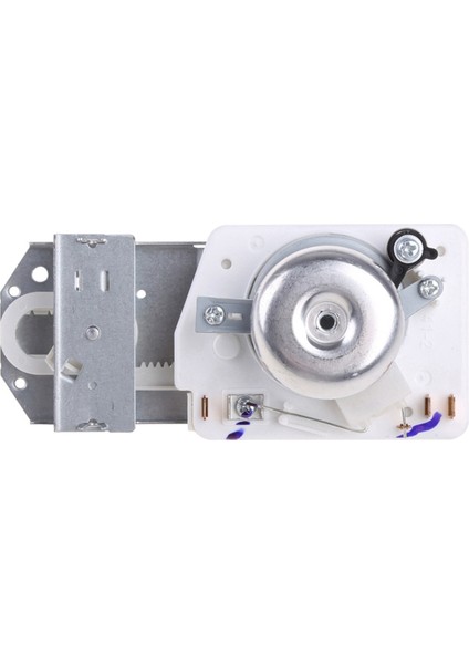 Galanz TM30MU01E Zaman Kontrol Cihazı Mikrodalga Fırın Parçaları Için Evrensel Dayanıklı Mikrodalga Fırın Zamanlayıcısı (Barbeküsüz) (Yurt Dışından)