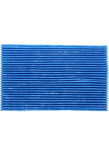 Daikin Hava Temizleyici Filtre Ekranı MC70KMV2 MCK57LMV2 BAC006A4C Katlanmış Filtre Elemanı Için Uygundur (Yurt Dışından)