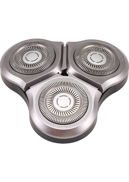 Xiaomi Mijia S500C S500 S300 Elektrikli Tıraş Makinesi Başlığı Için 1 Adet Tıraş Makinesi Başlığını Değiştirin MJTXD01SKS Kesici Başlık Aksesuarları (Yurt Dışından) modelleri