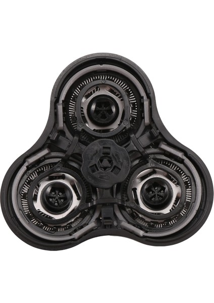 Xiaomi Mijia S500C S500 S300 Elektrikli Tıraş Makinesi Başlığı Için 1 Adet Tıraş Makinesi Başlığını Değiştirin MJTXD01SKS Kesici Başlık Aksesuarları (Yurt Dışından) indirimleri