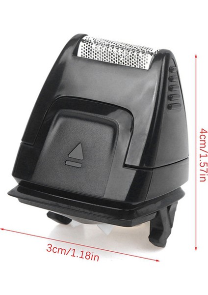 MG5730, MG7710, MG7720, MG7770, MG7785, MG7790 ve MG7790 Için Kuaför Tıraş Bıçağı Filesi (Yurt Dışından) indirimleri