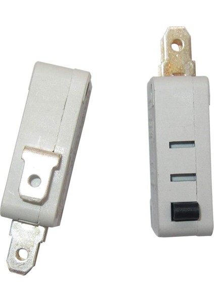 10 Adet Evrensel Mikrodalga Kapılı Fırın Dondurucu Mikro Tip Limit Anahtarı Serisi Ac/dc 125V 250V V-15-1C25 Anlık Hareket (Yurt Dışından) indirimleri