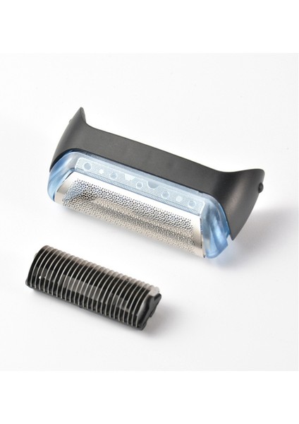 Braun 10B/20B Model 180, 190, 170, 1775 ve 1735 Için Elektrikli Örgülü Dayanıklı Tıraş Makinesi Folyo Başlığı Parçaları (Yurt Dışından) fiyatları