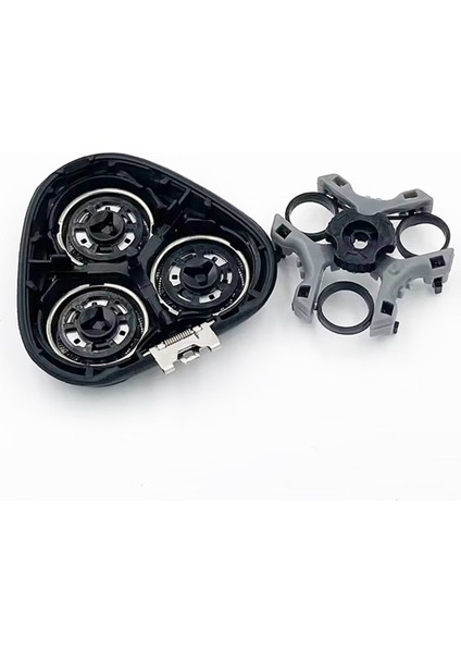 Philips Elektrikli Tıraş Makinesi Serisi S1121 S1232 S1133 Bıçak Başlığı Için S2305 Tıraş Makinesi Yedek Başlıkları (Yurt Dışından) fiyatları