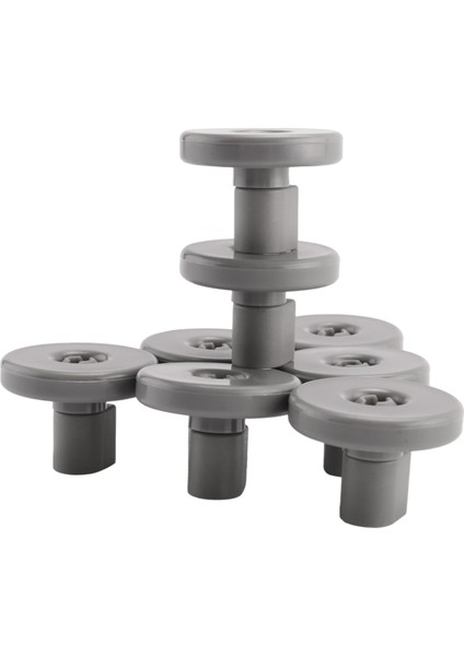 Bulaşık Makinesi Sepet Silindirleri, Bulaşık Makinesi Tekerlekleri Aeg Electrolux Favorıt Zanussi Bulaşık Makinesi Tekerleği Için Alt Sepet Tekerleği (Yurt Dışından) modelleri