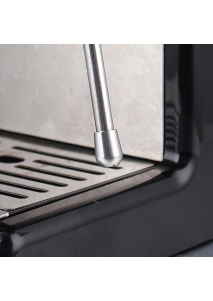 Gemılaı CRM3605 Kahve Makinesi Parçaları Için Paslanmaz Çelik 3 Delikli Buhar Nozulu Kahve Makinesi Buhar Nozulu (Yurt Dışından) modelleri