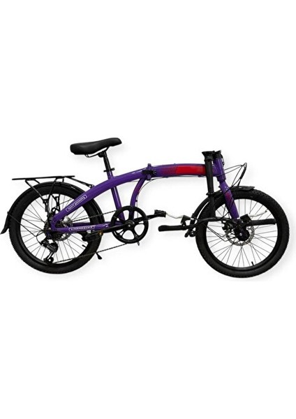 Ferçelik - Fc Bıke Folding Katlanabilir Bisiklet fiyatları