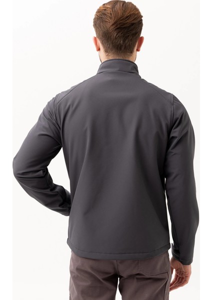 Erkek Softshell Su Itici Rüzgar Geçirmez Kışlık Outdoor Iş ve Günlük Mont fiyatları