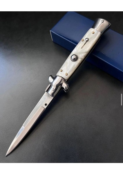 Sedef 24 cm Italyan Çakı