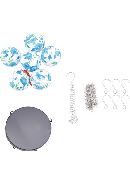 Hayat Büyüleyici Rüzgar Çanları Kuş besleyicileri Açık havada asılı karınca ve arı kanıtı, asla sızıntı c (Yurt Dışından) fırsatları