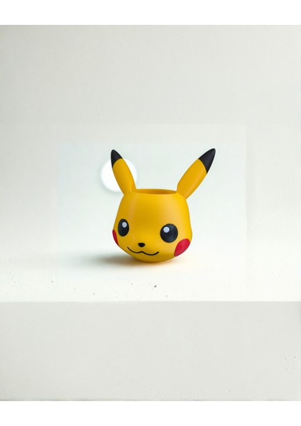 Pikachu Kalemlik Şık Masa Kalemlik fiyatları