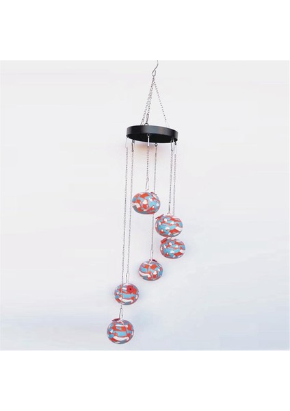 Büyüleyici rüzgar çanları, açık havada asılı karınca ve arı kanıtı için kuş besleyicileri, asla sızıntı, mükemmel bahçe dekoru, b (Yurt Dışından) modelleri