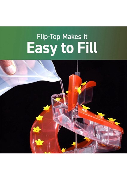 Sarmal kuş besleyici kuş evi açık avlu kuş besleyici asılı kuş suyu besleyici kuş (Yurt Dışından) modelleri