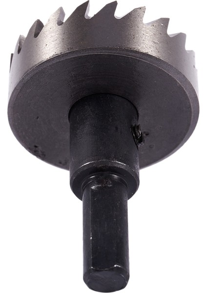 2x Delik Testere Diş Hss Çelik Delik Testere Metal Ahşap Alaşım 40MM Için Matkap Bit Kesici Aracı (Yurt Dışından) fırsatları