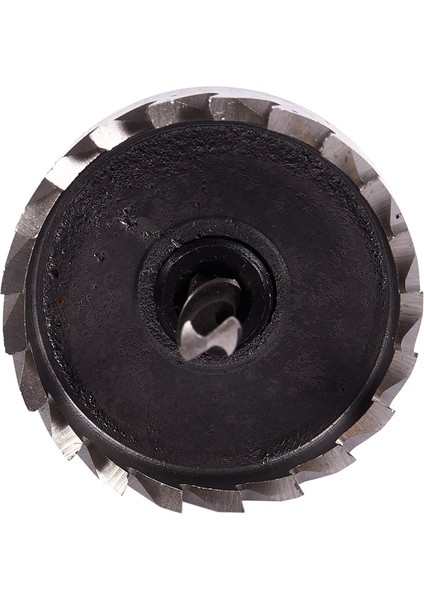 2x Delik Testere Diş Hss Çelik Delik Testere Metal Ahşap Alaşım 40MM Için Matkap Bit Kesici Aracı (Yurt Dışından) indirimleri