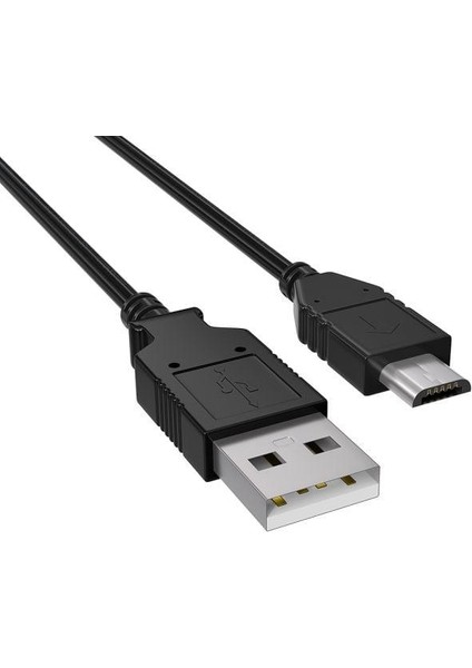 Micro USB Kablo 50 cm 10 Adet