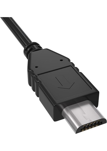 Micro USB Kablo 50 cm 10 Adet indirimleri
