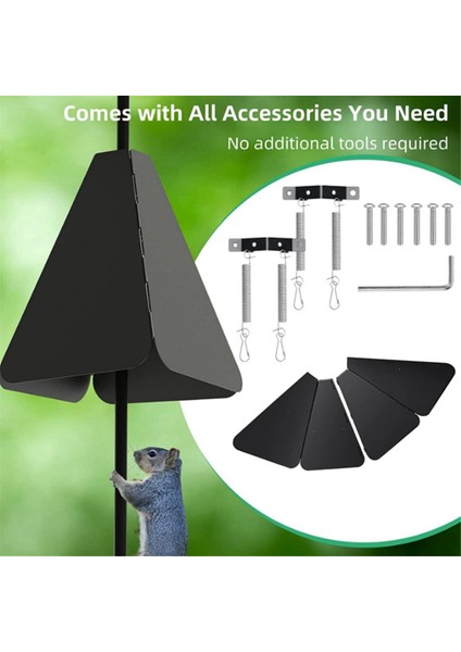 Sincap Kanı Kuş Besleyici Dikkat Koruma Koruyucu Kuşkeri Kuş Besleyici Hırsızlık Önleme Döndürme Asılı Kuş Besleyici Combo (Yurt Dışından) modelleri