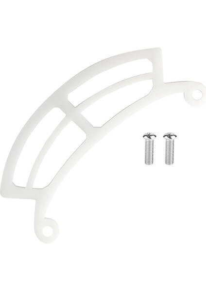 Kuş arkadaşı için levrek vidalı kuş besleyici, kuş arkadaşı aksesuarlar uzatma levrek (Yurt Dışından)