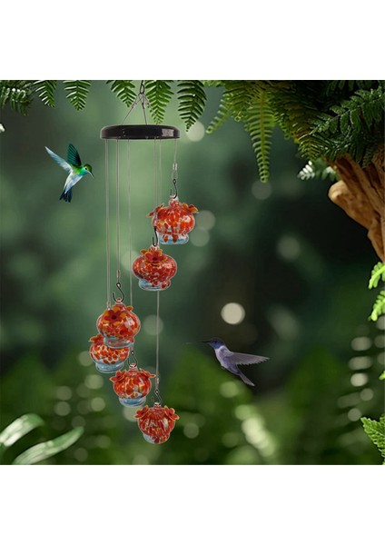 6 kancalı cam pencere kuş besleyici karınca hendek, asılı kuş besleyici, bahçe dekoratif kuş besleyici (Yurt Dışından) fiyatları