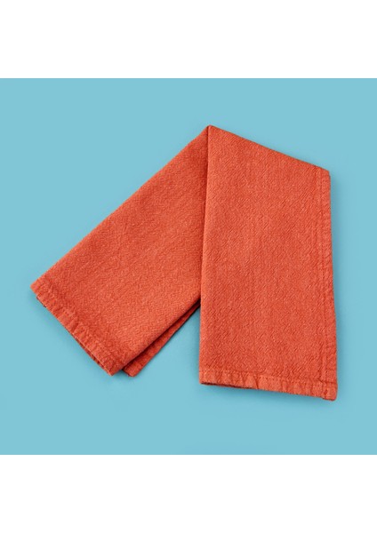 Myhome Fillied 4'lü Kurulama Bezi - Renkli - 35X45 cm fırsatları