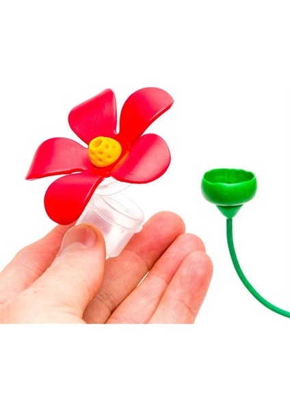 Şapka için yaratıcı kuş besleyici, klipsli el kuş besleyicileri, kuş severler için kırmızı kuş besleyicileri 2024 (Yurt Dışından) indirimleri