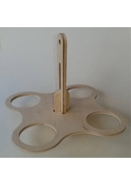 Açık Basit Besleyici, DIY Tezgah Asma Kuş Besleyici, Taşınabilir Beslenme İstasyonu Bahçe Ev Kuş Kartservasyonu (Yurt Dışından) indirimleri