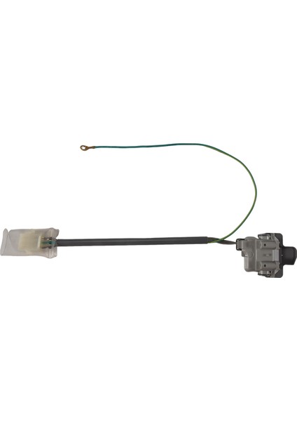 3355806 Çamaşır Makinesi Kapağı Anahtarı Yedek Parçası Whirlpool ve Kenmore Çamaşır Makinelerine Tam Uyumlu - WP3355806VP PS11741201'IN Yerini Alır (Yurt Dışından) fiyatları