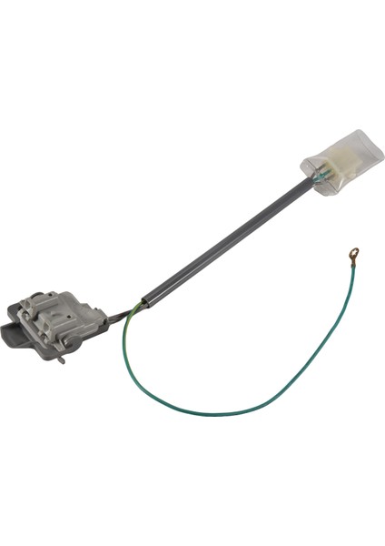 3355806 Çamaşır Makinesi Kapağı Anahtarı Yedek Parçası Whirlpool ve Kenmore Çamaşır Makinelerine Tam Uyumlu - WP3355806VP PS11741201'IN Yerini Alır (Yurt Dışından) modelleri