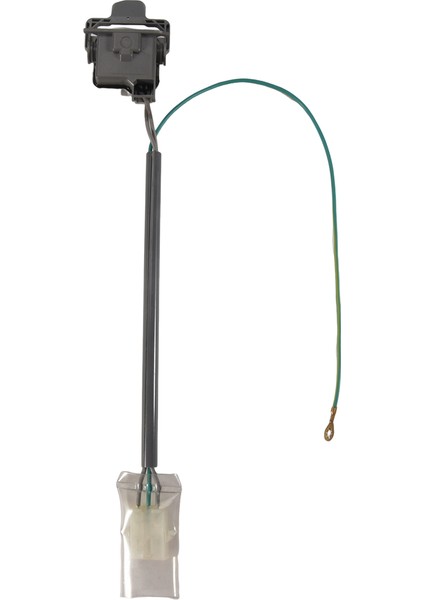 3355806 Çamaşır Makinesi Kapağı Anahtarı Yedek Parçası Whirlpool ve Kenmore Çamaşır Makinelerine Tam Uyumlu - WP3355806VP PS11741201'IN Yerini Alır (Yurt Dışından) fırsatları