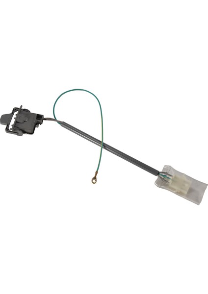 3355806 Çamaşır Makinesi Kapağı Anahtarı Yedek Parçası Whirlpool ve Kenmore Çamaşır Makinelerine Tam Uyumlu - WP3355806VP PS11741201'IN Yerini Alır (Yurt Dışından) indirimleri