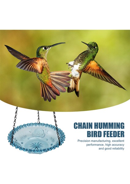 2 katmanlı çiçek tasarımı ile arı besleyici, Kelebek Banyosu Kuş Yemek Tepsisi beslemek için Asılı Arı Sulama İstasyonu (Yurt Dışından) fırsatları