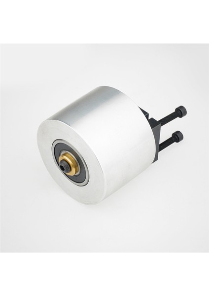 Kemer Öğütücü Alüminyum Tekerlek Sapma Tekerleği Ağaç Işleme Dıy Alüminyum Alaşım Tekerlek Sapma Tekerlek Montajı (Yurt Dışından) indirimleri