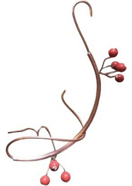 Kelebek Muz Hammock Dış Mekan Asılı Kelebek Besleyici Habitat, Bahçe Dekoru ve Kelebek Çekici Dekor 1 PCS (Yurt Dışından)