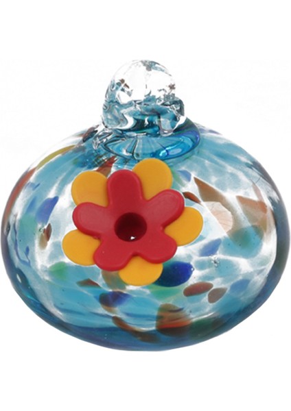 Büyüleyici Rüzgar Çanları Kuş besleyicileri Açık havada asılı karınca ve arı kanıtı, asla sızıntı, mükemmel bahçe modeli 4 (Yurt Dışından) modelleri