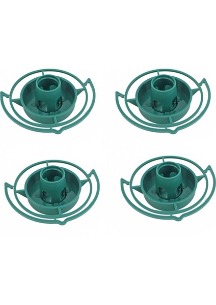 Açık kuş besleyici otomatik asılı plastik yem kasesi için papağan güvercin evcil hayvan kapalı şişe ağız yerleştirme (Yurt Dışından)