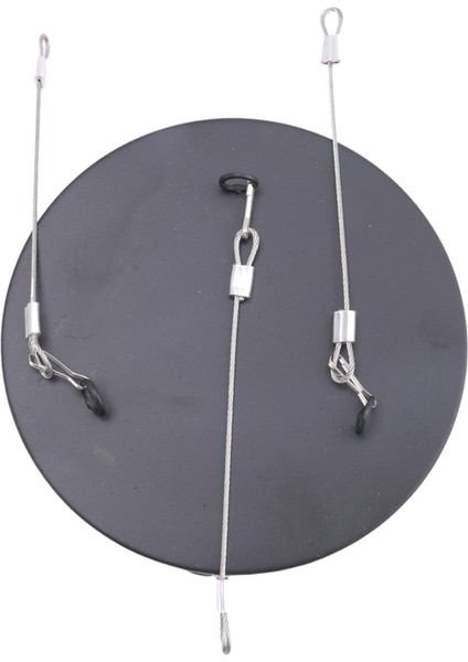 Yeni Rüzgar Zil Kuş Besleyici Bahçe Dekoru Dış Mekan, Asılı Kuş Besleyici ve Pencere Bağlantısı (Yurt Dışından) fırsatları