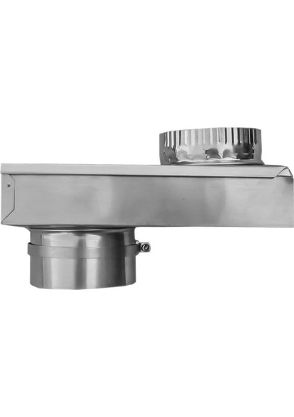 Kurutma Makinesi Havalandırma Periskobu Kurutma Makinesi Havalandırma Adaptörü Hortumun Katlanmasını ve Tıkanmasını Önleyin Kurutma Makinesi Yedek Parçaları (Yurt Dışından)