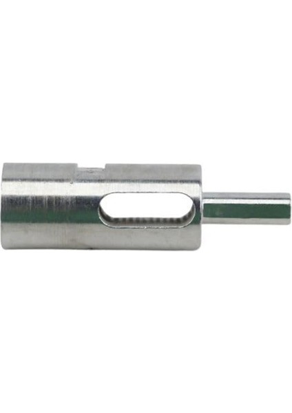 3/8 Inç Anahtarsız Chuck Güç Matkap 9 Gauge Fic Twist Bağları Matkap Çekme Aracı (Yurt Dışından)