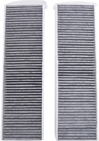 Bora Pure Puakf Aktif Karbon Davlumbaz Filtresi Kendi Kendine Değiştirme Kiti Parçaları Gelişmiş Hava Kalitesi ve Koku Kontrolü (Yurt Dışından)