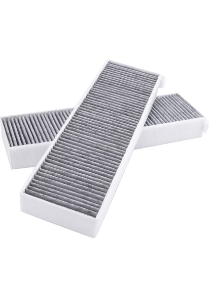 Bora Pure Puakf Aktif Karbon Davlumbaz Filtresi Kendi Kendine Değiştirme Kiti Parçaları Gelişmiş Hava Kalitesi ve Koku Kontrolü (Yurt Dışından) fiyatları