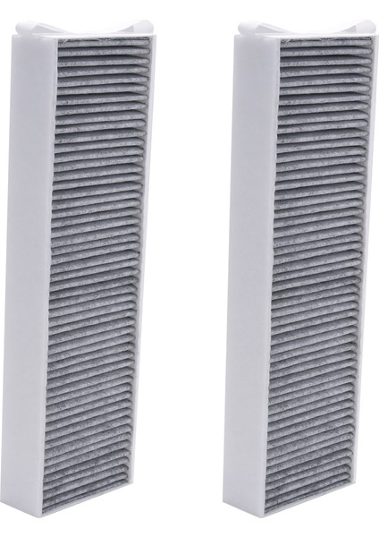 Bora Pure Puakf Aktif Karbon Davlumbaz Filtresi Kendi Kendine Değiştirme Kiti Parçaları Gelişmiş Hava Kalitesi ve Koku Kontrolü (Yurt Dışından) modelleri