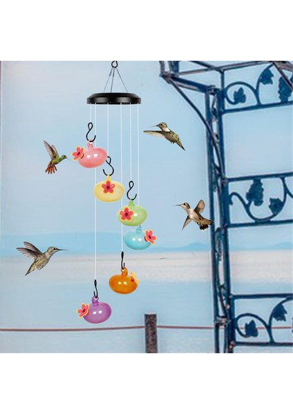 Büyüleyici rüzgar çanları sinek kuşu besleyicileri büyüleyici rüzgar çanları sinek kuşu besleyicileri rüzgarda sinek kuşu besleyici, b (Yurt Dışından) fırsatları