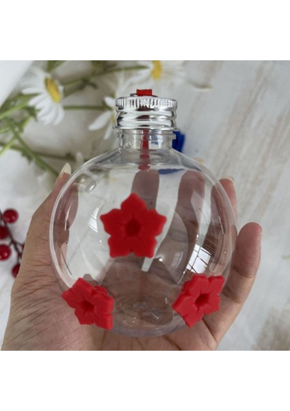 Sinek kuşu besleyici, uğultu kuş besleyicileri, açık havada 3 adet asma için sinek kuşu sızıntı geçirmez besleyici (Yurt Dışından) fiyatları