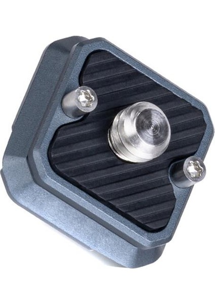 F22 Basic Quick Release Plate 2529