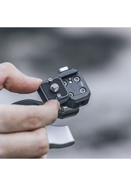 F22 Basic Quick Release Plate 2529 modelleri